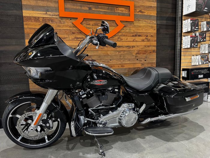 2026 Harley-Davidson Road Glide 117 (FLTRX)