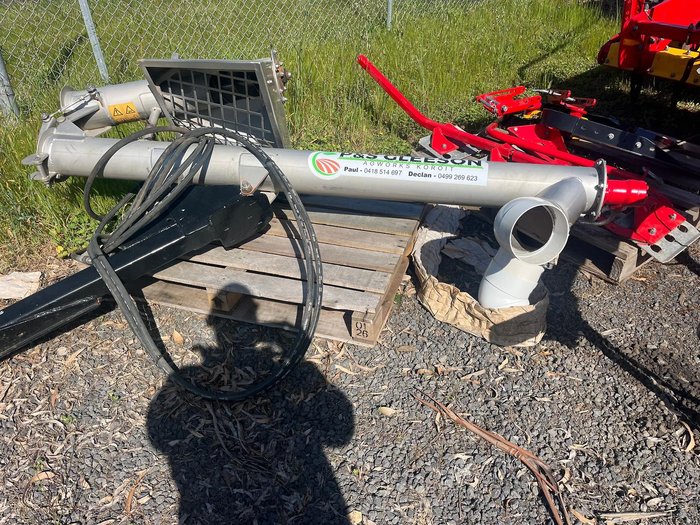 VADERSTAD RAPID RD300C