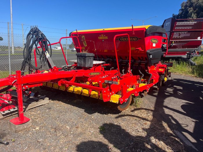 VADERSTAD RAPID RD300C