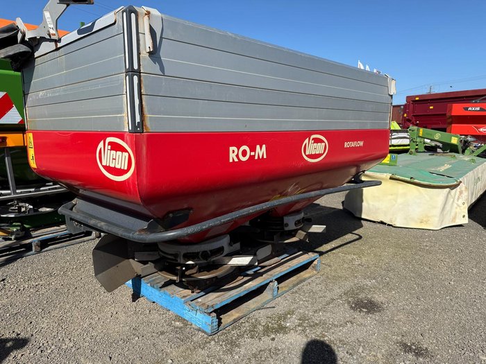 Vicon RO M