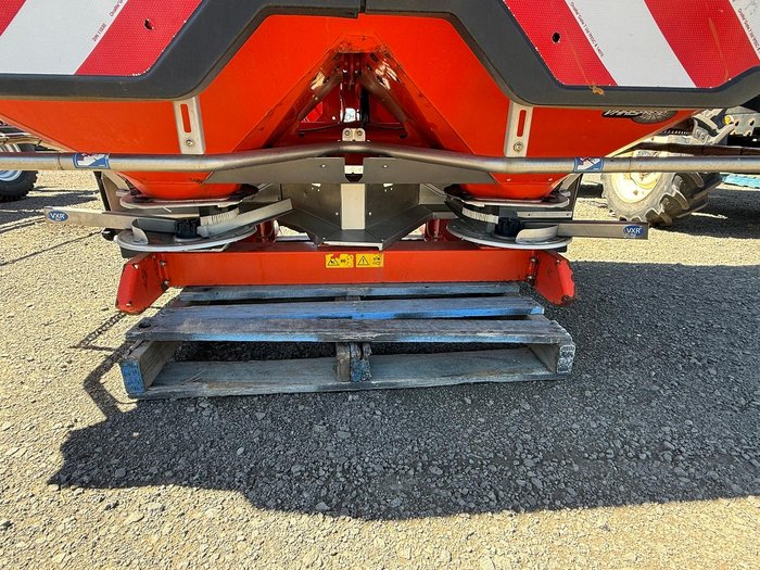 2014 Kuhn AXIS 30.2