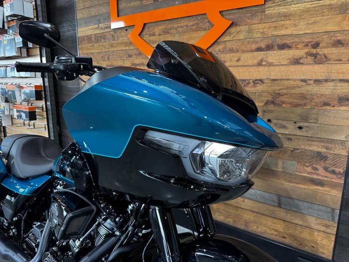 2026 Harley-Davidson Road Glide 117 (FLTRX)