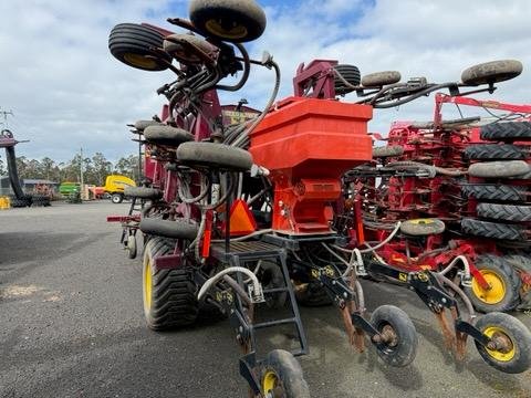 2013 SEEDHAWK 30 SERIES