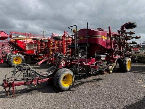 2013 SEEDHAWK 30 SERIES