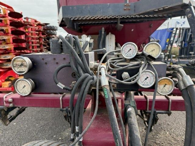 2013 SEEDHAWK 30 SERIES