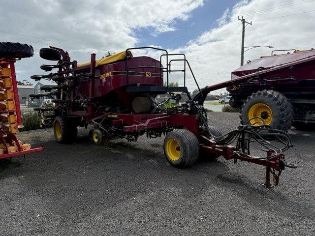 2013 SEEDHAWK 30 SERIES