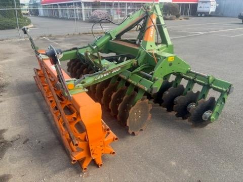 2017 AMAZONE CATROS 3001 PLU