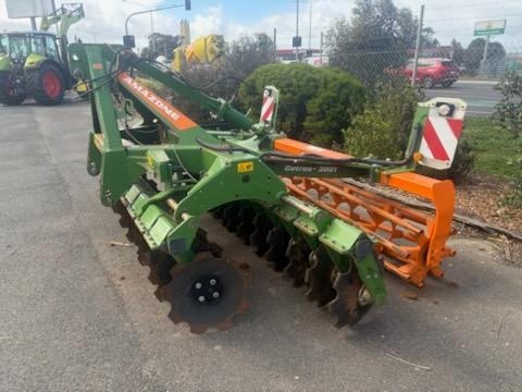 2017 AMAZONE CATROS 3001 PLU