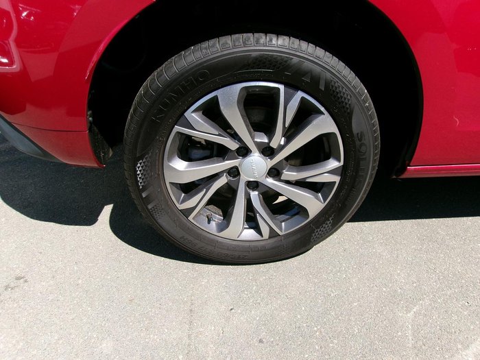2023 GWM Haval Jolion Lux