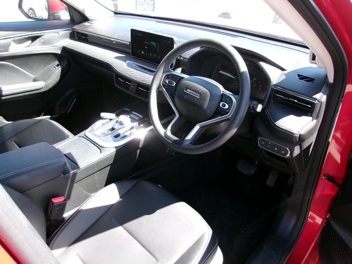 2023 GWM Haval Jolion Lux