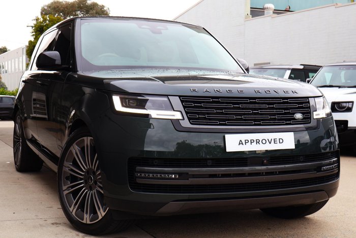 2024 Land Rover Range Rover P530 Autobiography