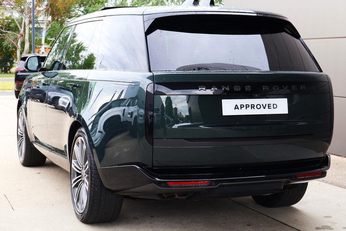 2024 Land Rover Range Rover P530 Autobiography