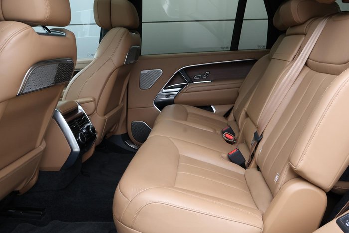 2024 Land Rover Range Rover P530 Autobiography