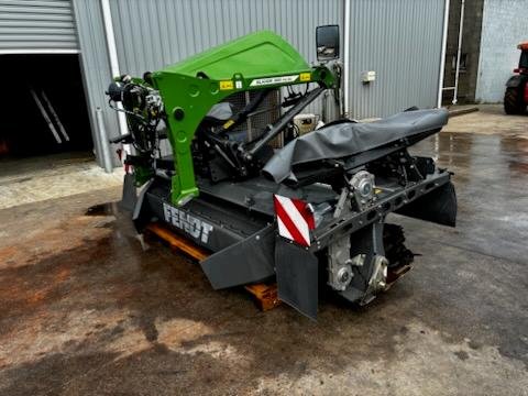 2021 Fendt SLICER 360 FQRC
