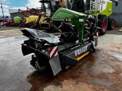 2021 Fendt SLICER 360 FQRC