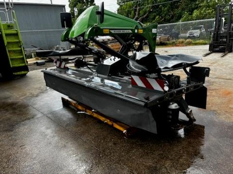 2021 Fendt SLICER 360 FQRC