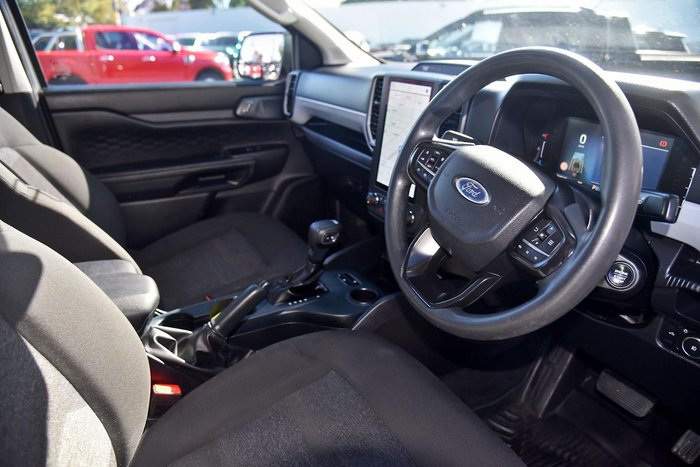 2022 Ford Ranger XLS Hi-Rider
