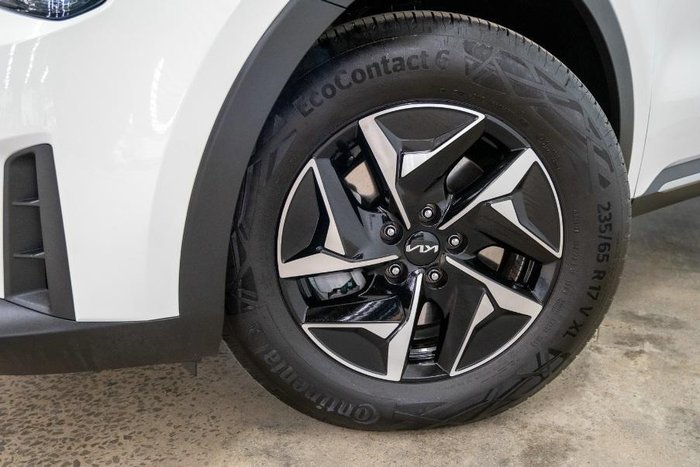 2026 Kia Sorento HEV S