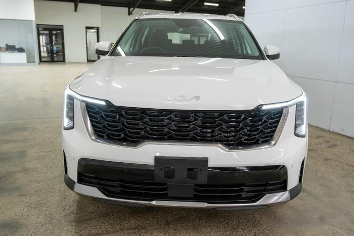 2026 Kia Sorento HEV S