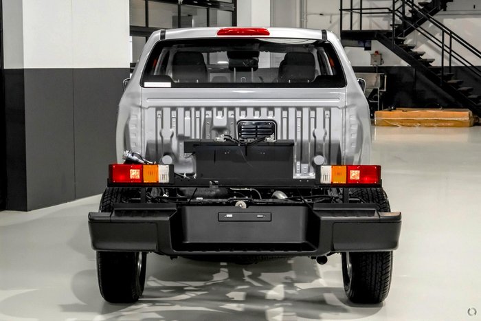 2026 Mazda BT-50 XT