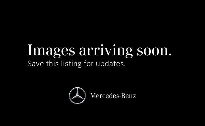 2021 Mercedes-Benz GLA-Class