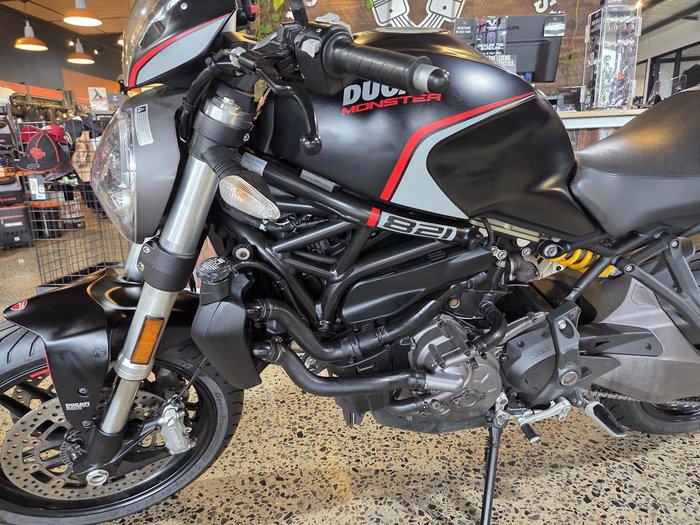 2019 Ducati