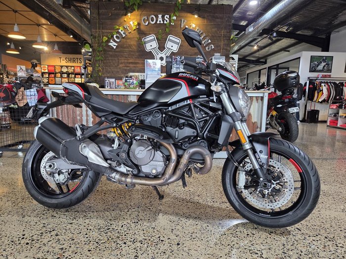 2019 Ducati
