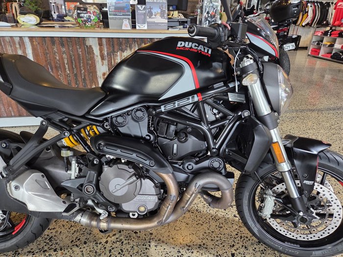 2019 Ducati