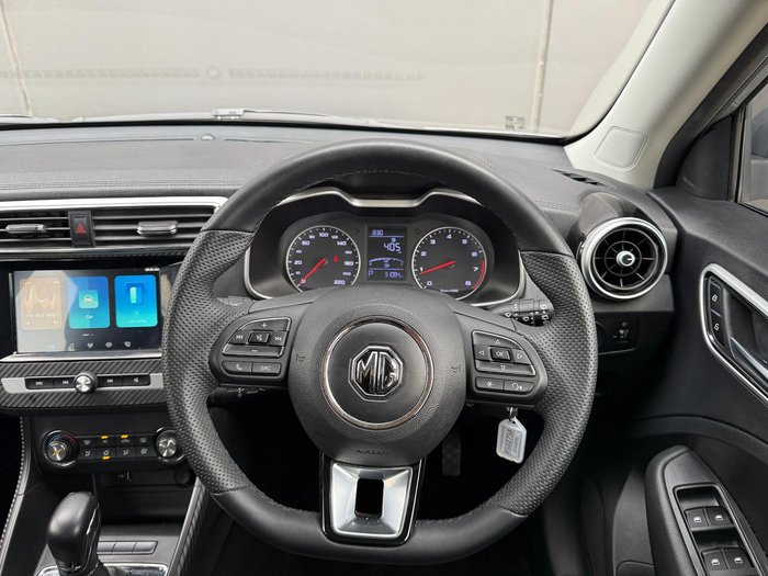 2022 MG ZS Excite