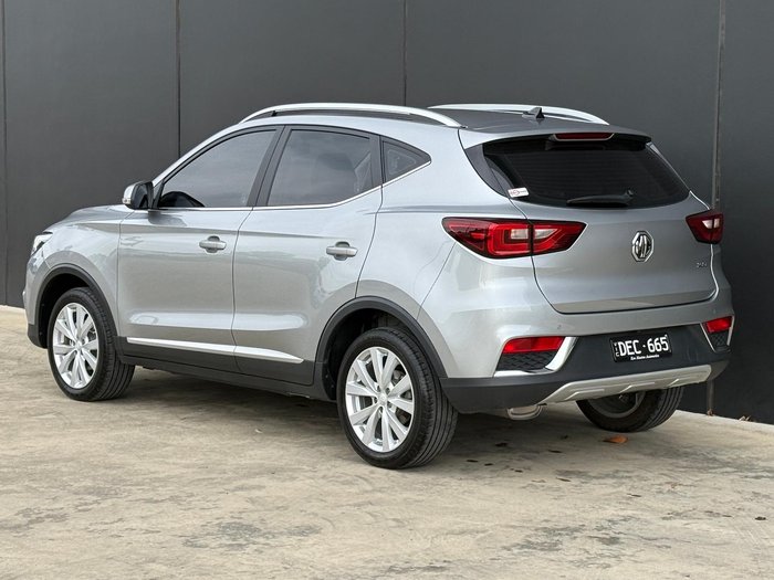 2022 MG ZS Excite