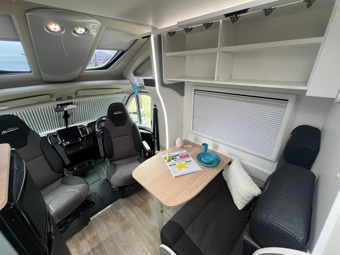 2026 Avan OVATION M5