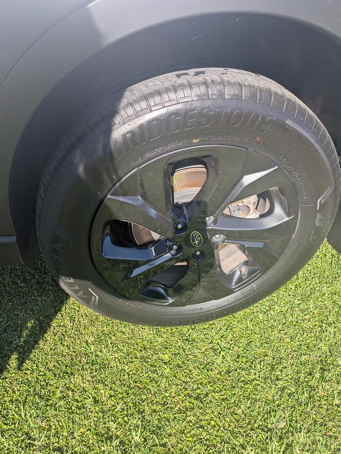 2022 Subaru Outback AWD Sport