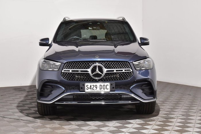 2024 Mercedes-Benz GLE-Class GLE300 d