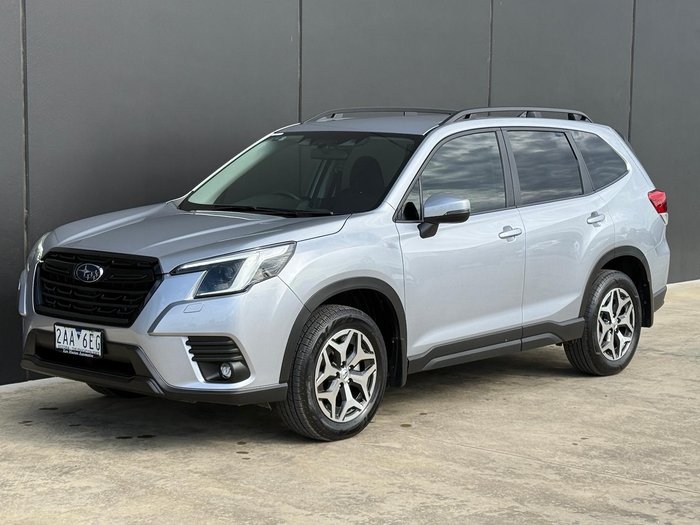 2024 Subaru Forester 2.5i