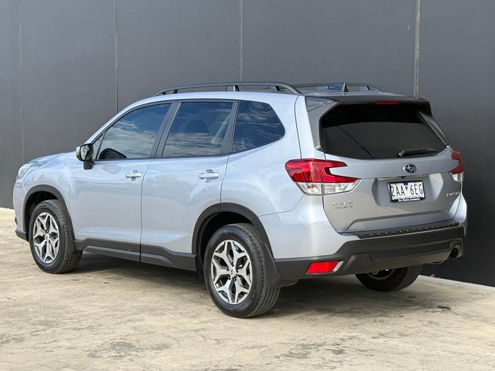 2024 Subaru Forester 2.5i