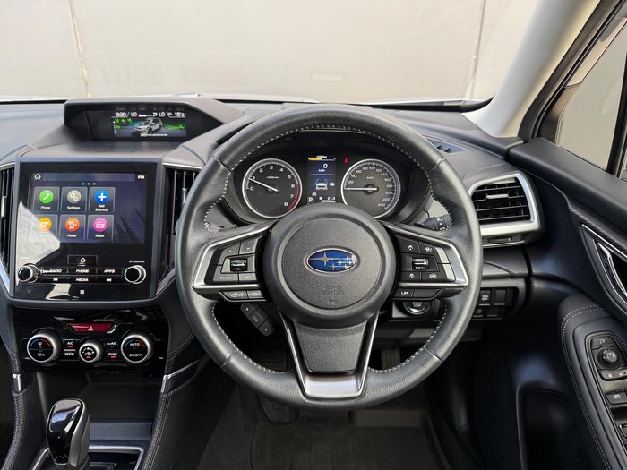 2024 Subaru Forester 2.5i