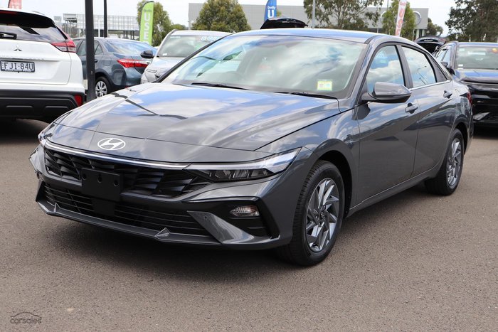 2026 Hyundai i30