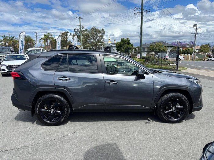 2021 Toyota RAV4 Cruiser