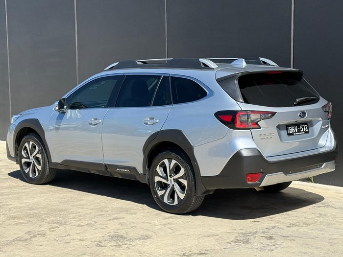 2021 Subaru Outback AWD Touring