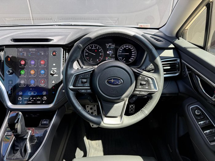 2021 Subaru Outback AWD Touring