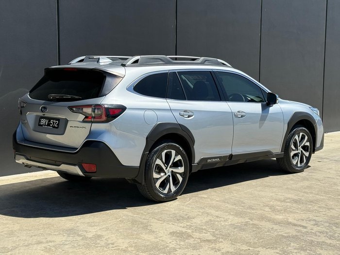 2021 Subaru Outback AWD Touring