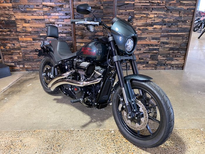 2025 HARLEY-DAVIDSON FXLRS LOW RIDER S (117)