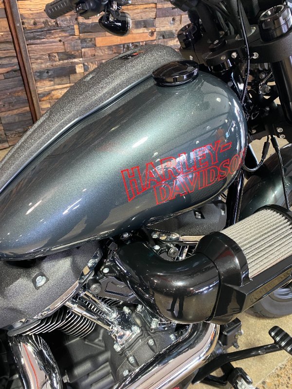 2025 HARLEY-DAVIDSON FXLRS LOW RIDER S (117)