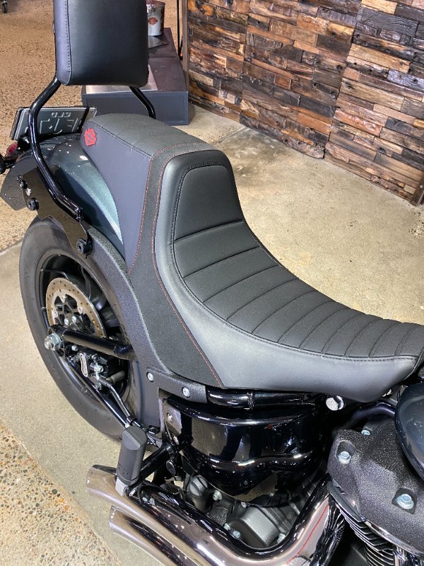 2025 HARLEY-DAVIDSON FXLRS LOW RIDER S (117)