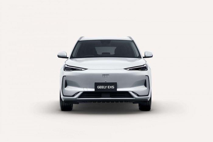 2026 Geely EX5 Complete Extended Range