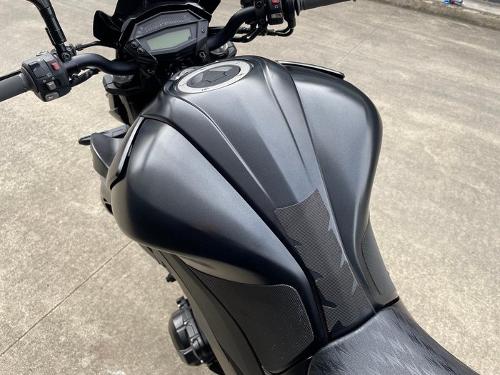 2019 Kawasaki Z1000 ABS Z