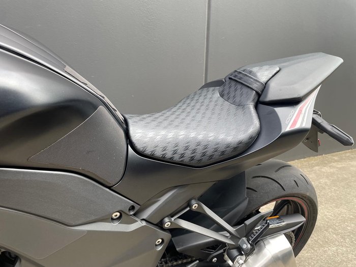 2019 Kawasaki Z1000 ABS Z