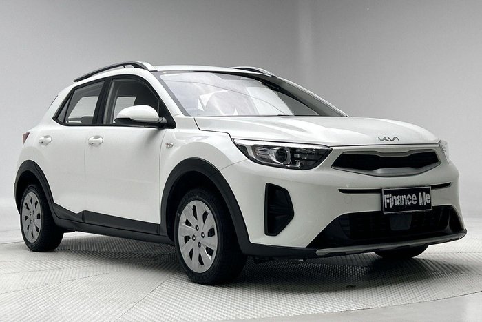 2023 Kia Stonic
