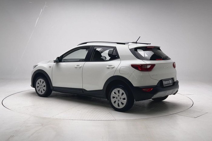 2023 Kia Stonic