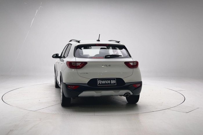 2023 Kia Stonic